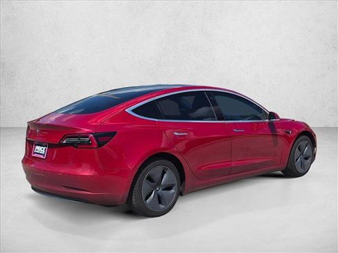 Used 2019 Tesla Model 3 Standard Range Plus RWD image 5
