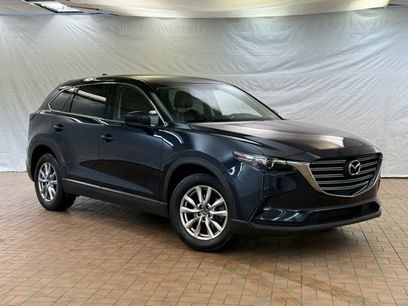 Used 2016 MAZDA CX-9 Touring