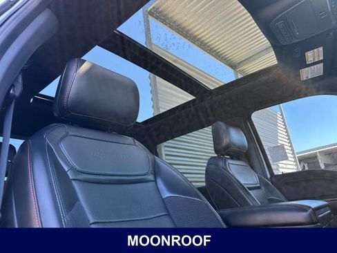 Used 2024 Ford F150 Raptor AWD/4WD image 19