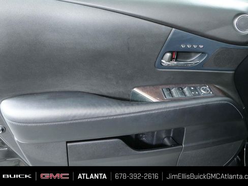 Used 2015 Lexus RX 350 FWD image 6
