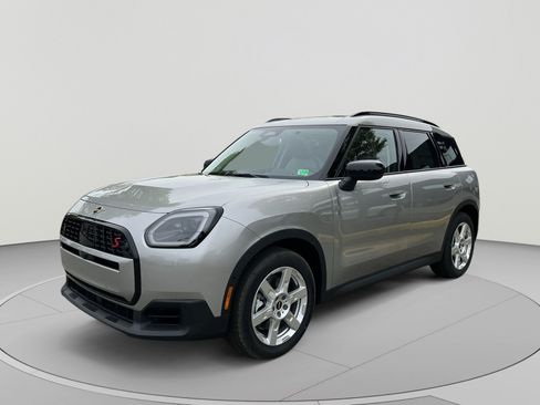 Used 2025 MINI Cooper Countryman S AWD/4WD image 1