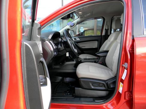 Used 2019 Ford Ranger XLT w/ Equipment Group 302A Luxury image 11