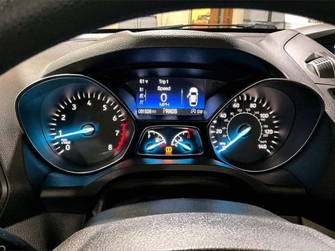 Used 2018 Ford Escape SE image 22