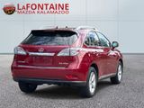 Used 2010 Lexus RX 350 AWD image 4