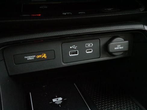 Used 2023 Honda CR-V Sport Touring image 30