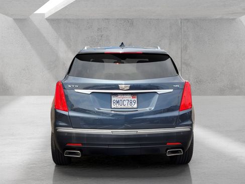 Used 2019 Cadillac XT5 FWD image 5