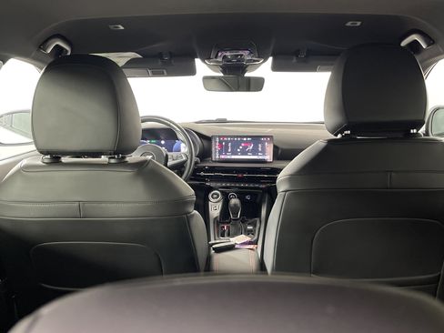 Used 2023 Dodge Hornet GT Plus w/ GT Blacktop Package image 15