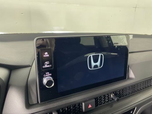 New 2026 Honda CR-V EX image 3