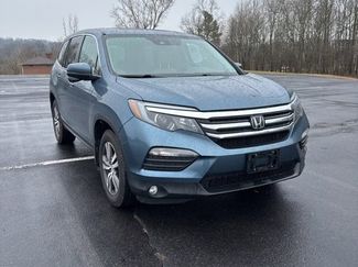 Used 2016 Honda Pilot EX-L video 2