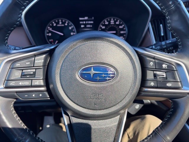Used 2024 Subaru Outback Touring XT AWD/4WD image 13