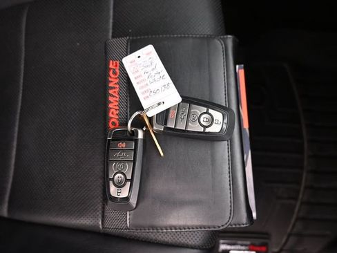 Used 2018 Ford F150 Raptor w/ Equipment Group 802A Luxury image 11