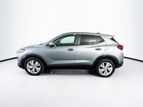 Used 2025 Buick Encore GX Preferred image 4