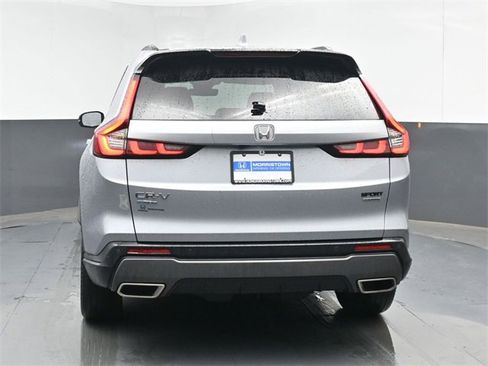 Used 2024 Honda CR-V Sport Touring image 9