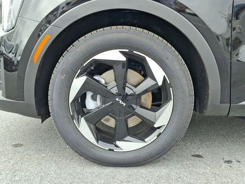 New 2026 Kia Sorento EX image 5