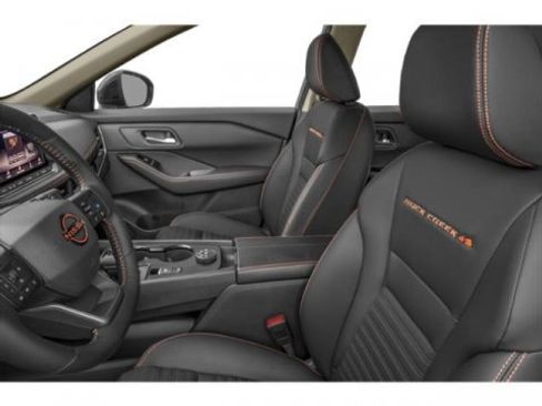 New 2026 Nissan Rogue SV w/ Rock Creek Premium Package AWD/4WD image 11