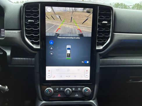 Used 2025 Ford Ranger XLT w/ Equipment Group 301A High image 20