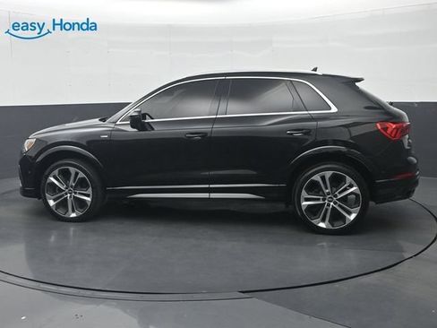 Used 2021 Audi Q3 2.0T Premium Plus AWD/4WD image 4