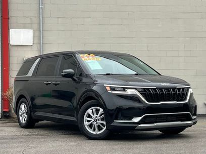 Used 2024 Kia Carnival LX