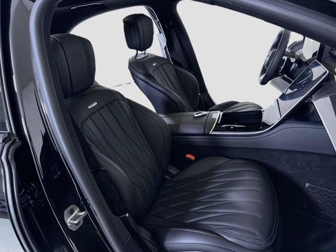 Used 2025 Mercedes-Benz S 63 AMG S image 34