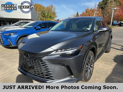 Certified 2024 Lexus RX 350 Premium Plus