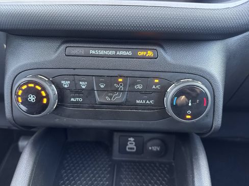 Used 2024 Ford Bronco Sport Big Bend AWD/4WD image 18