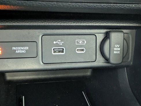 Used 2023 Acura Integra A-Spec FWD image 21