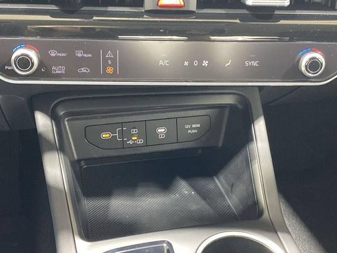 New 2026 Kia K5 LXS FWD image 16
