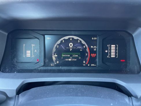 New 2026 Toyota Tacoma SR5 image 9