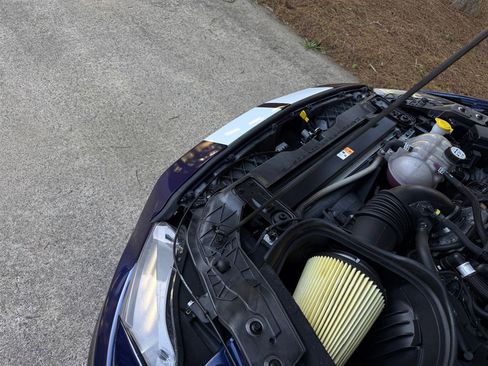 Used 2018 Ford Mustang Shelby GT350 image 61