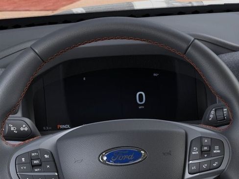 New 2026 Ford Explorer Active w/ Active Comfort Package AWD/4WD image 36