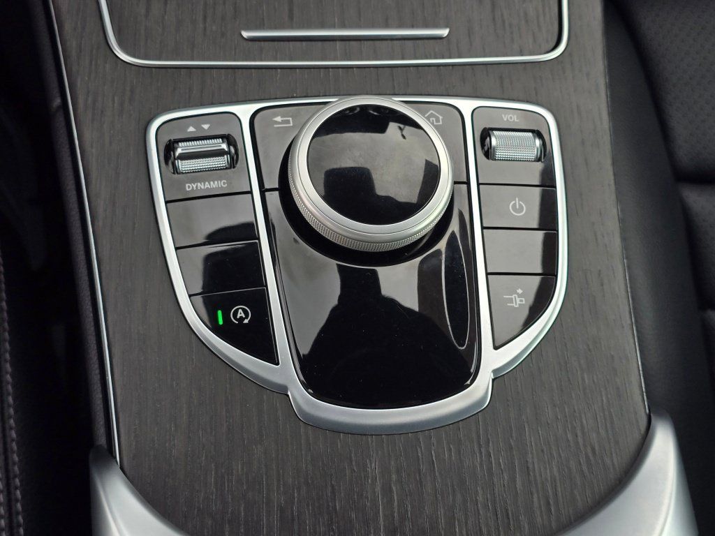 Used 2022 Mercedes-Benz C 300 Coupe image 17