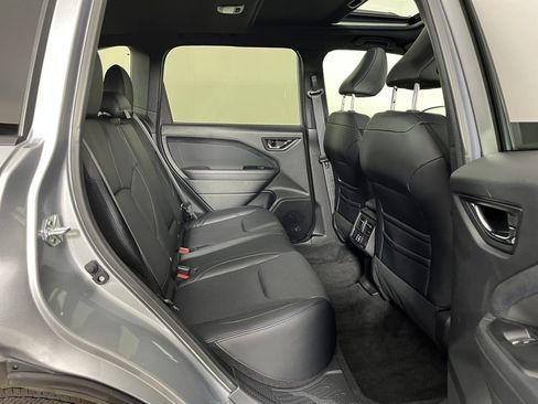 Used 2026 Subaru Forester Limited image 16