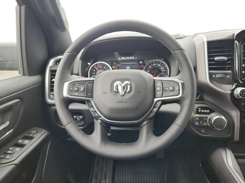 New 2026 RAM 1500 Lone Star AWD/4WD image 22