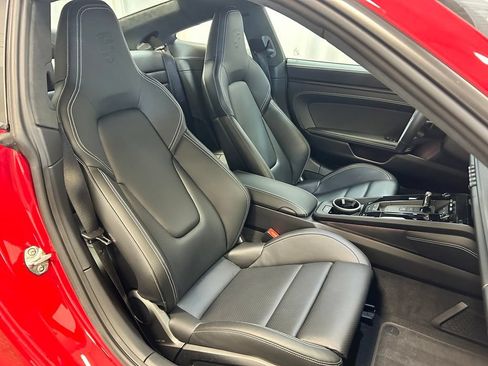 Certified 2026 Porsche 911 Carrera GTS RWD image 23