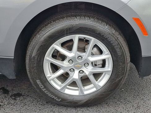 Used 2024 Chevrolet Equinox LT image 10