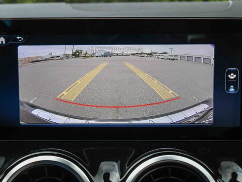 Certified 2026 Mercedes-Benz GLA 250 4MATIC image 26