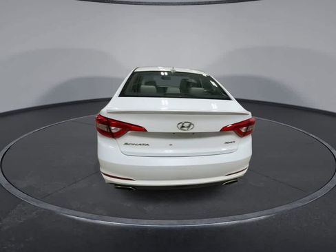 Used 2016 Hyundai Sonata Sport image 7