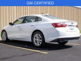 Certified 2023 Chevrolet Malibu LT image 5