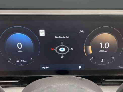 New 2026 Hyundai Kona Limited image 18