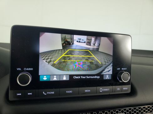 Used 2025 Honda HR-V Sport image 22