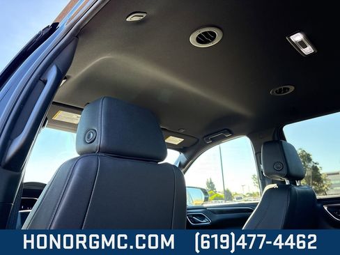 Used 2024 Chevrolet Tahoe LT image 17