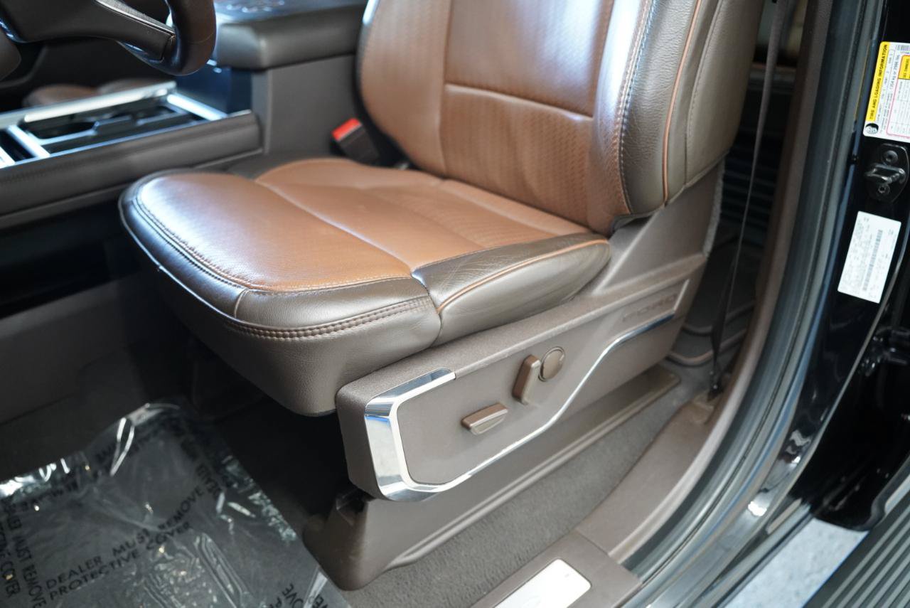 Used 2023 Ford F250 King Ranch w/ Chrome Package AWD/4WD image 29