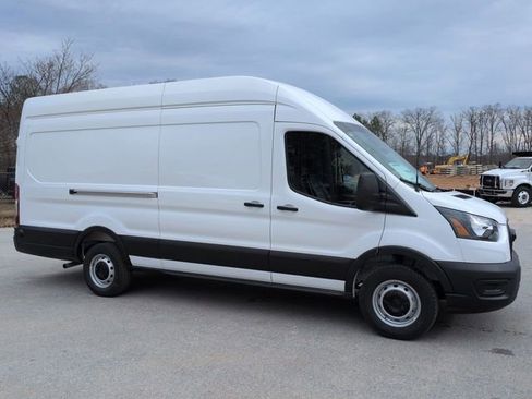 New 2026 Ford Transit 350 148 High Roof Extended image 2