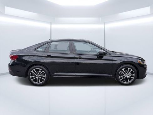 New 2026 Volkswagen Jetta Sport image 2