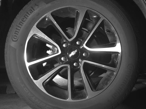 Used 2025 Chevrolet TrailBlazer LT w/ Driver Confidence Package image 15