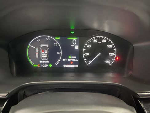 Certified 2023 Honda CR-V Sport Touring image 23