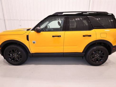 New 2026 Ford Bronco Sport Big Bend w/ Convenience Package AWD/4WD image 6