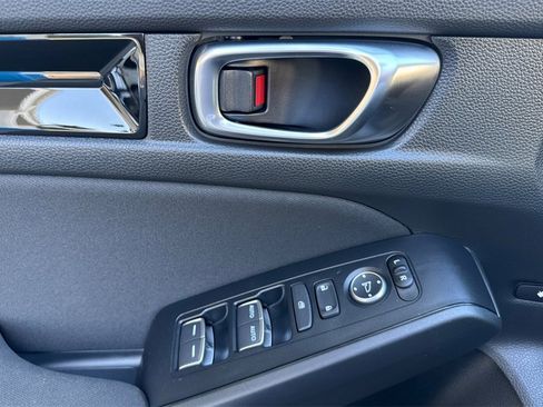 Certified 2025 Honda Civic Sport image 10