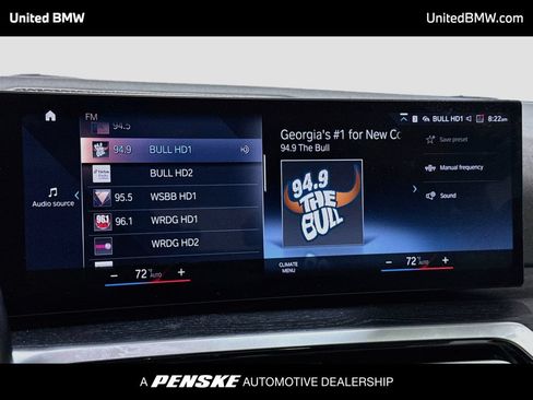 Used 2024 BMW 430i Gran Coupe RWD image 8