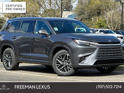 Used 2026 Lexus TX 350 AWD w/ Technology Package